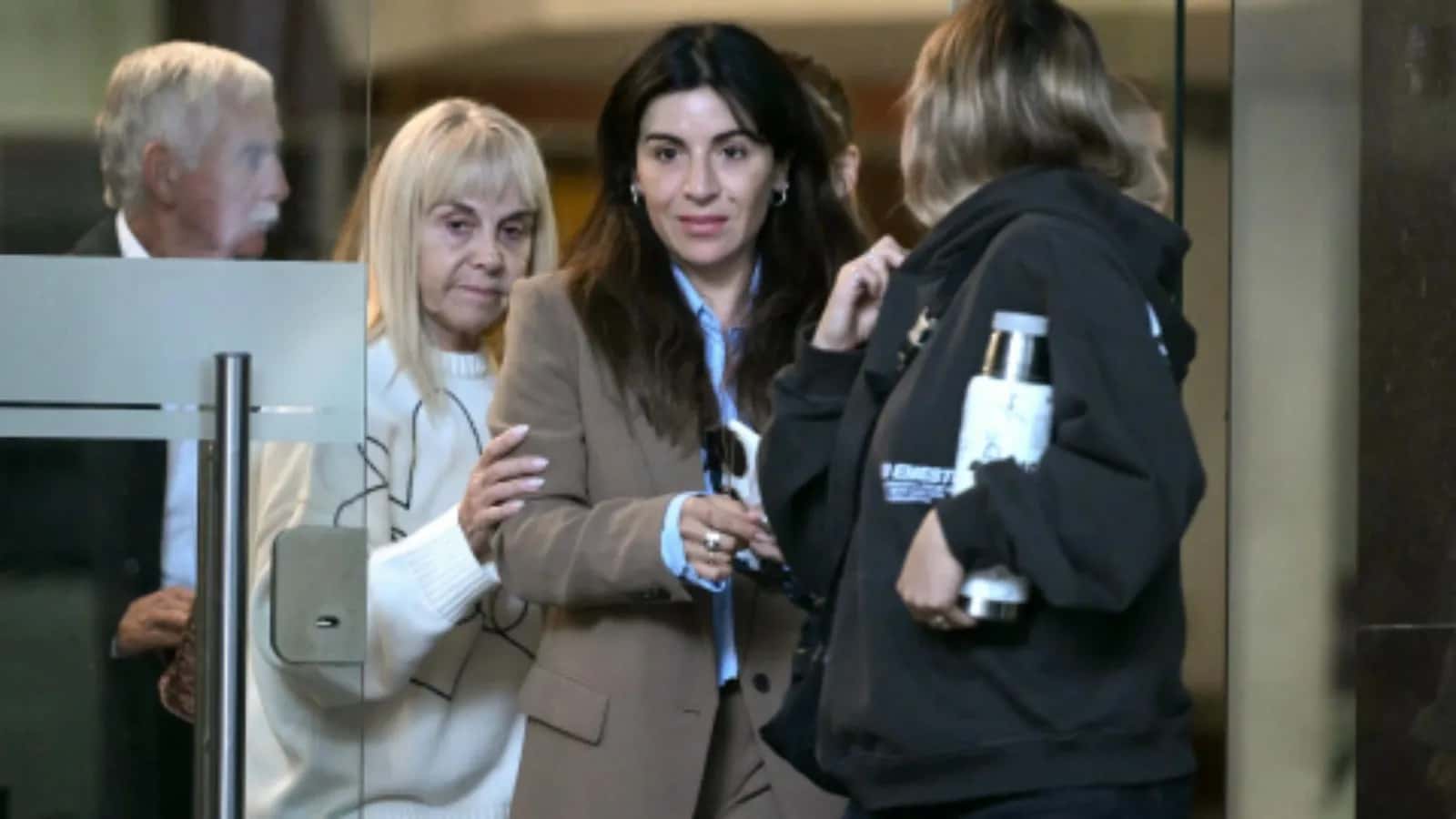 Gianinna Maradona brindará testimonio en el juicio por la muerte de Diego Armando Maradona