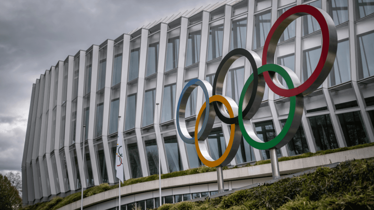 El COI levanta la suspensión del Comité Olímpico Ruso y Rusia podrá volver a Juegos Olímpicos