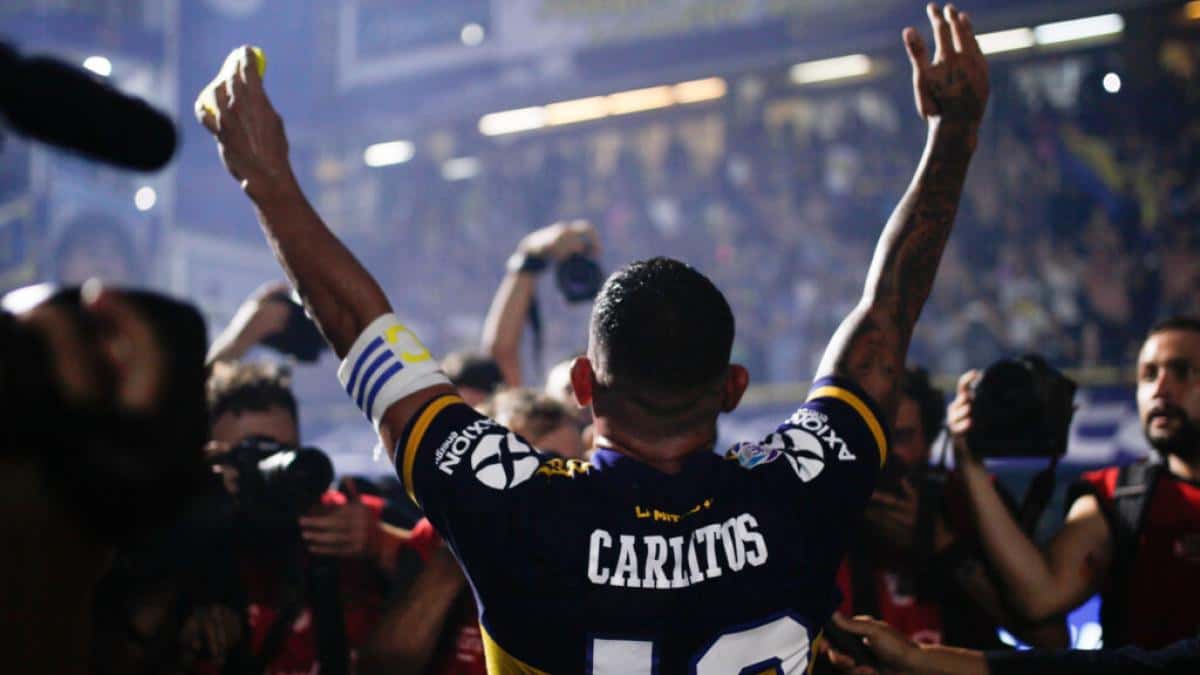 Juan Román Riquelme autorizó a Carlos Tevez para su despedida en La Bombonera