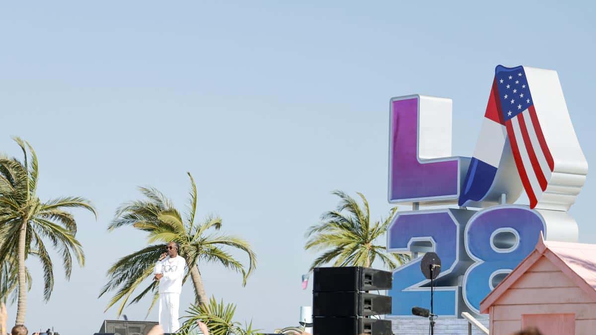 Entradas para Los Angeles 2028: boletos de hasta USD 5.000 y un 24% adicional por gastos de gestión