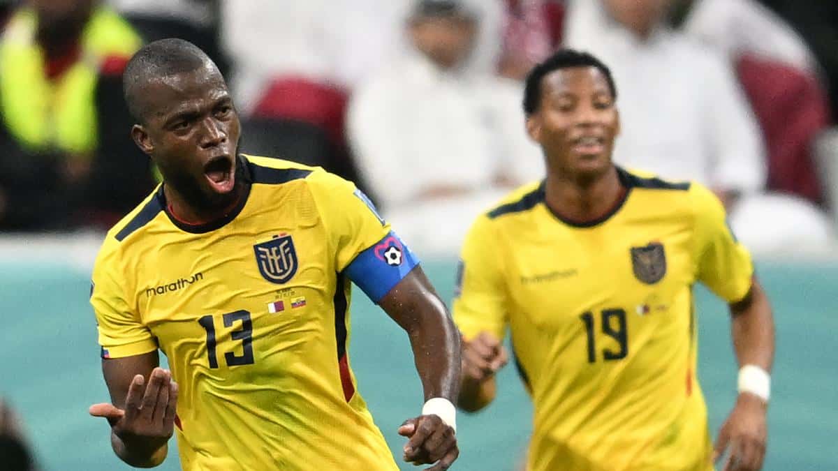 Ecuador vestirá amarillo completo ante México en el Mundial 2026: antecedente reciente con el mismo uniforme