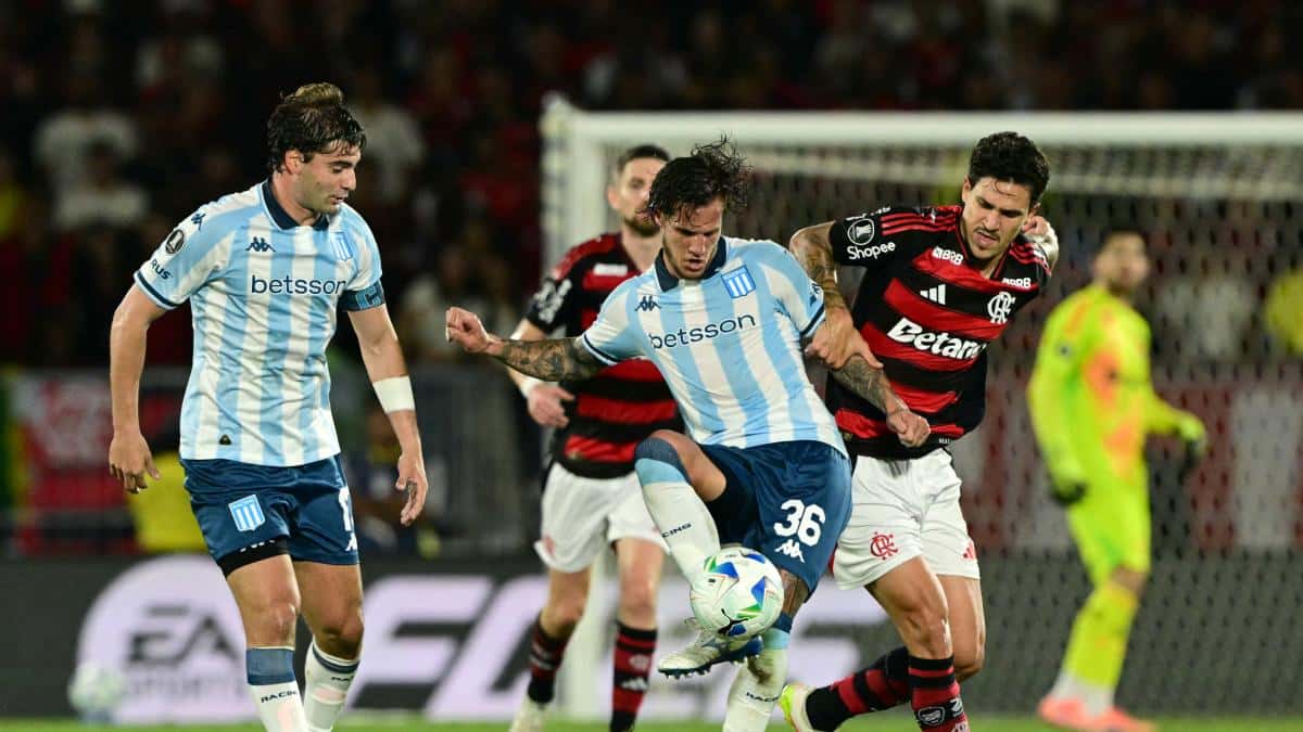 Ya hay equipos confirmados para la Copa Sudamericana 2026: así se reparten los cupos