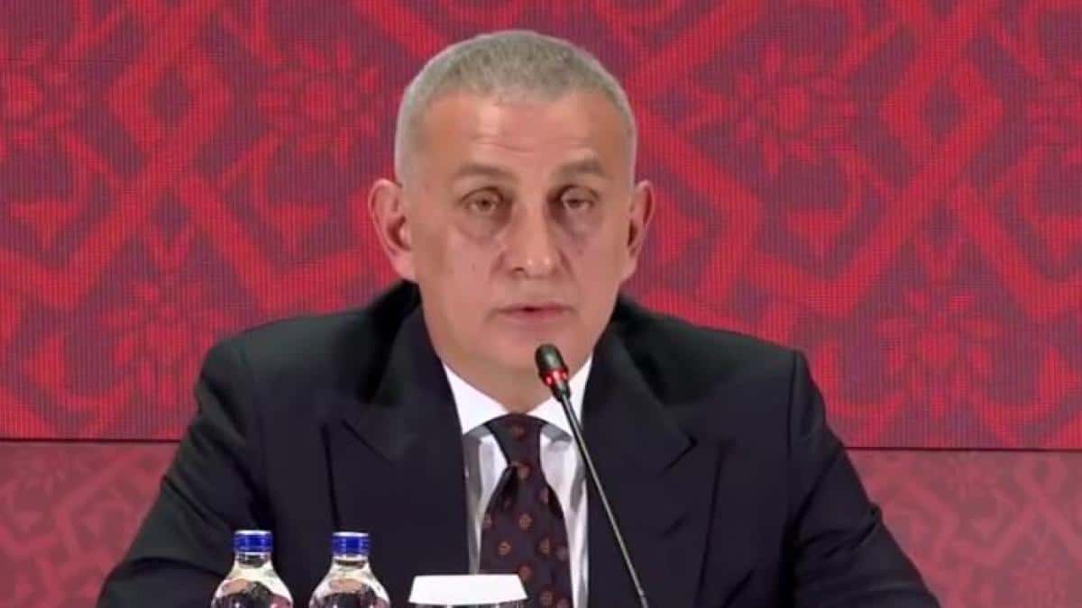 Ibrahim Hacıosmanoğlu niega participación en el escándalo arbitral que llevó a detenciones en Turquía