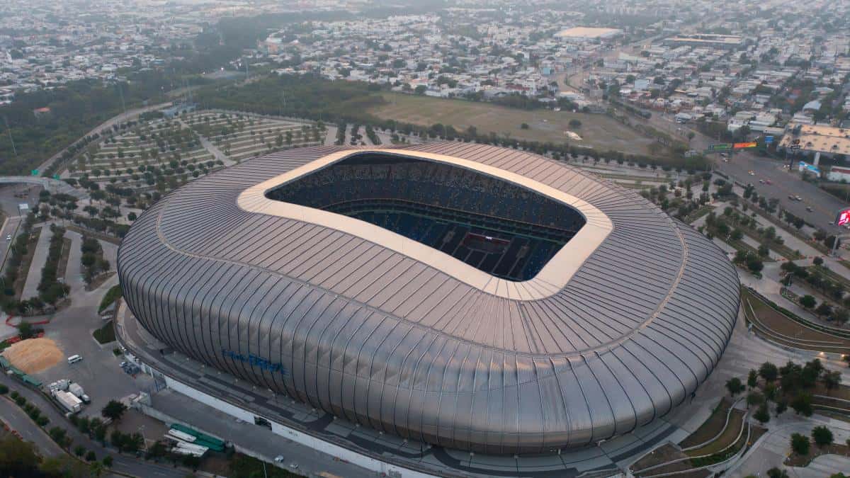 Japón y Túnez disputarán el partido 1.000 de la historia de los Mundiales en el Estadio BBVA de Monterrey
