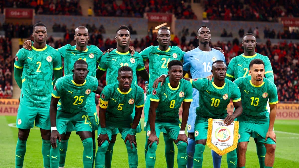 El TAS tiene previsto emitir en noviembre el laudo sobre el recurso de Senegal por la final de la Copa de África