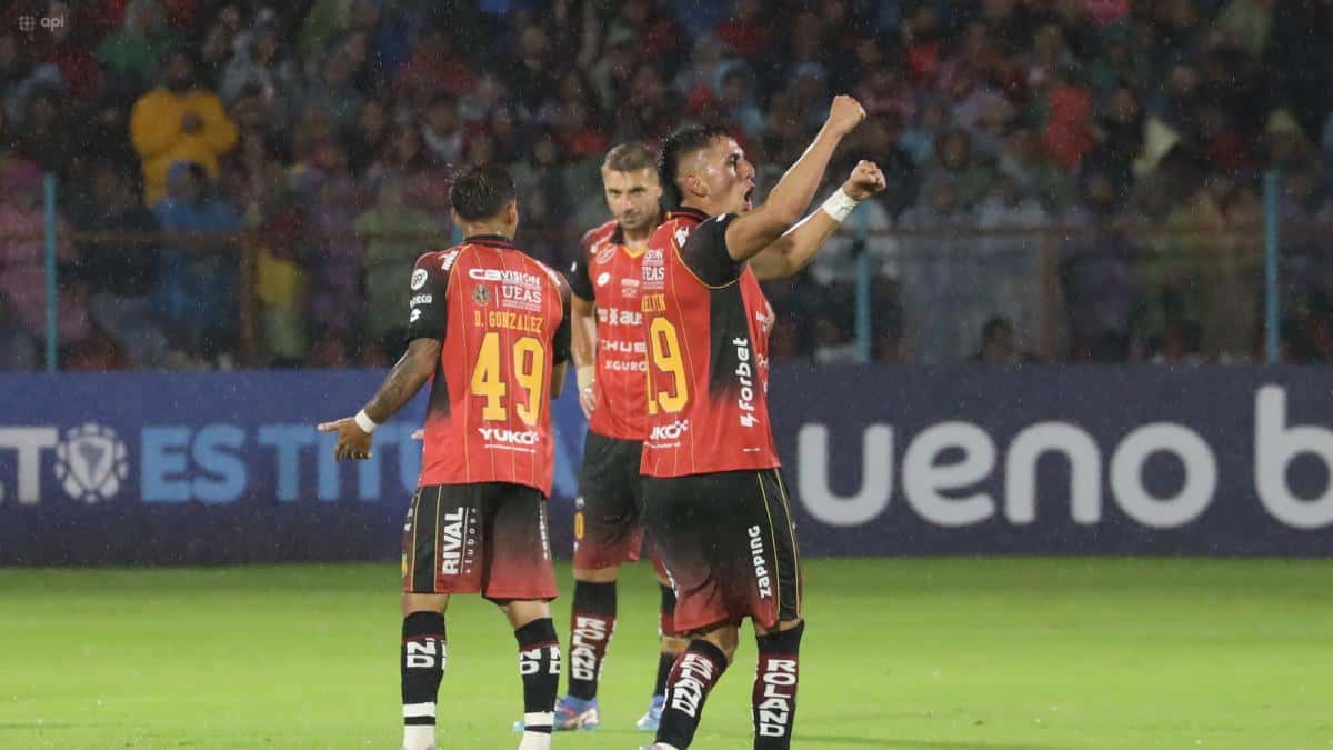 Deportivo Cuenca recibe a Técnico Universitario en la Fecha 12 de la LigaPro 2026