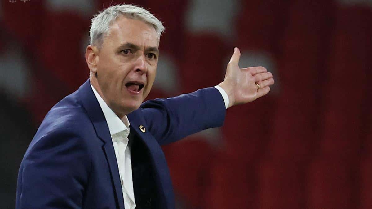 Tiago Nunes deja la dirección técnica de Liga de Quito: balance de un ciclo marcado por picos y caídas