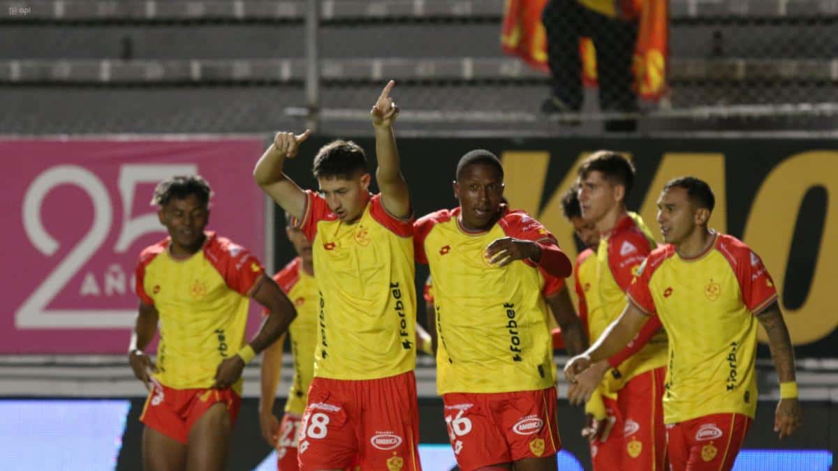 Aucas recibe a Emelec en la Fecha 8 de la LigaPro 2026