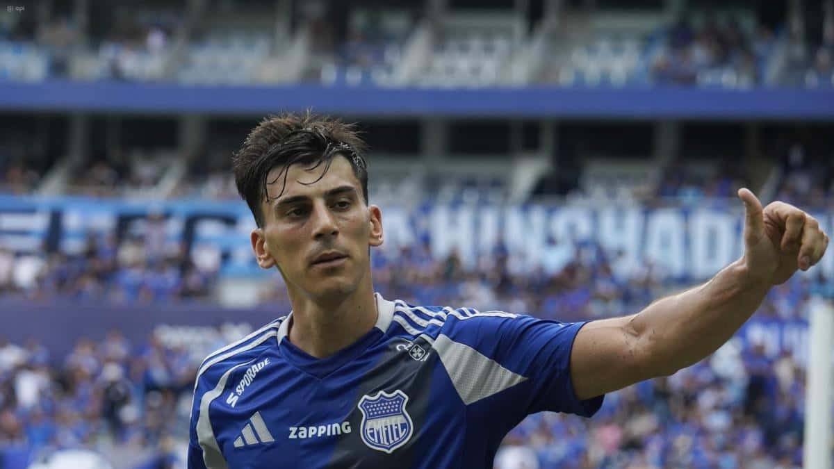 Manta FC vs. Emelec en la Fecha 14 de la LigaPro 2026: previa del duelo en el estadio Jocay