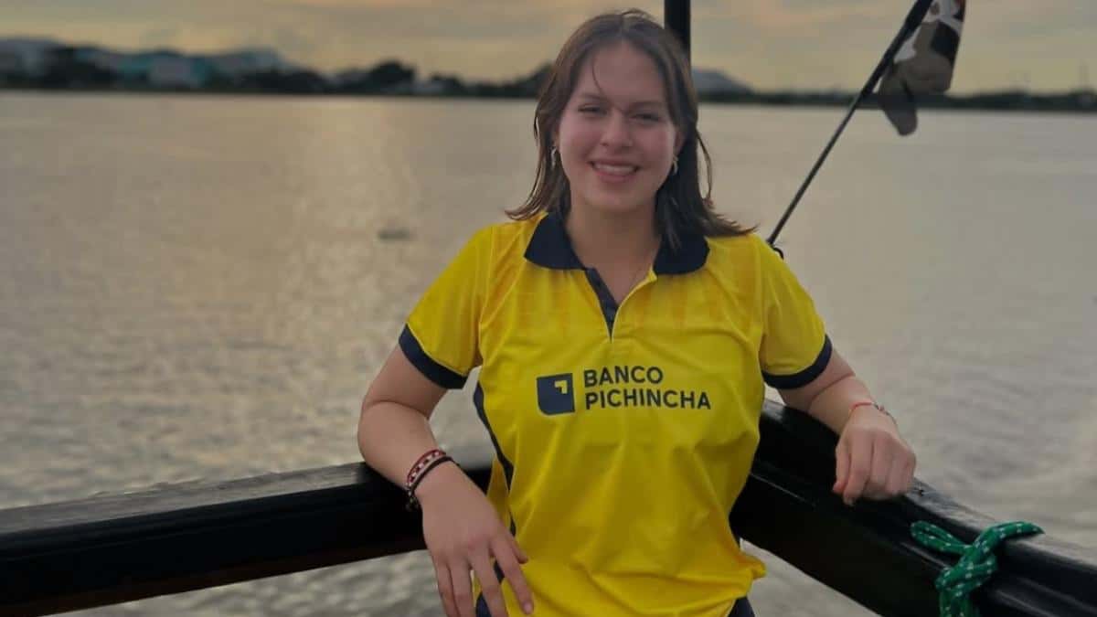 María Sol Naranjo: del hito en París 2024 a la ruta con rumbo a Los Ángeles 2028