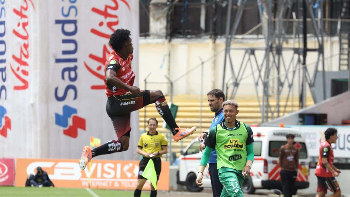 San Lorenzo recibe a Deportivo Cuenca en la segunda jornada de la Copa Sudamericana