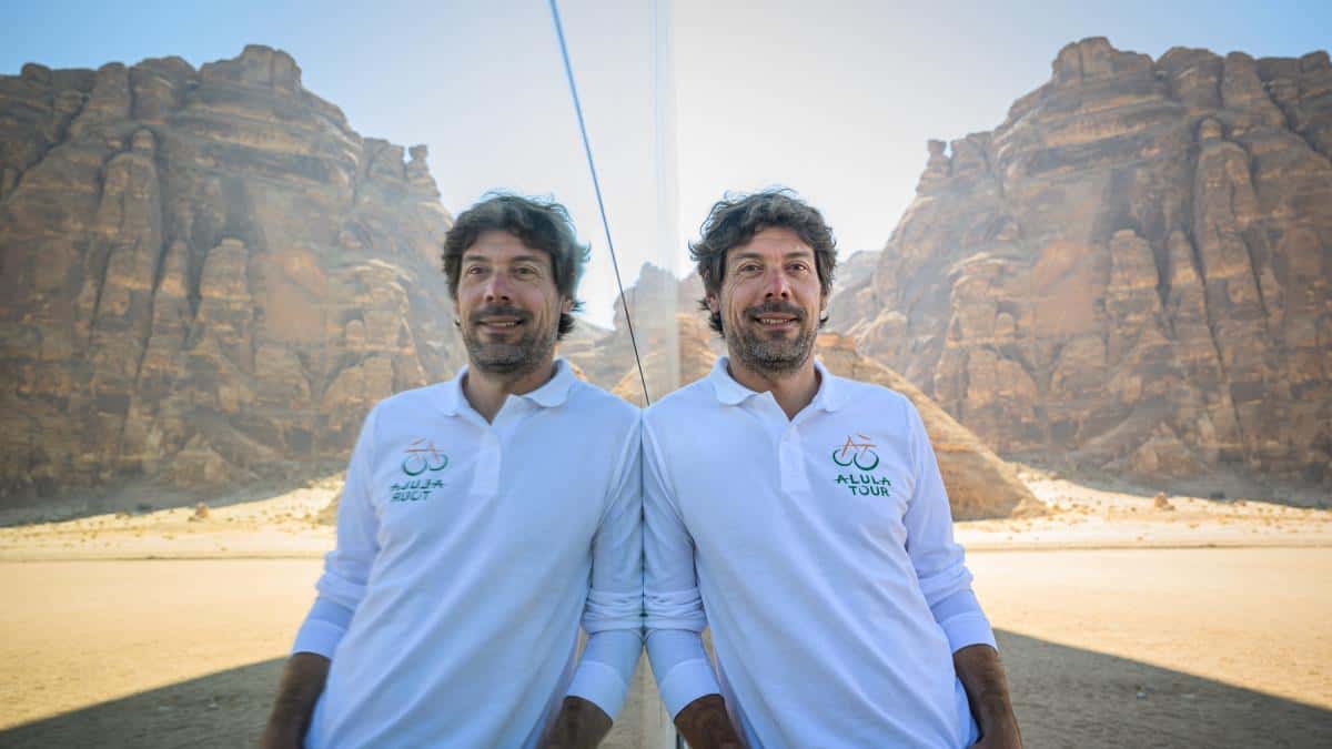 Óscar Freire y su exesposa piden cautela y respeto a la presunción de inocencia