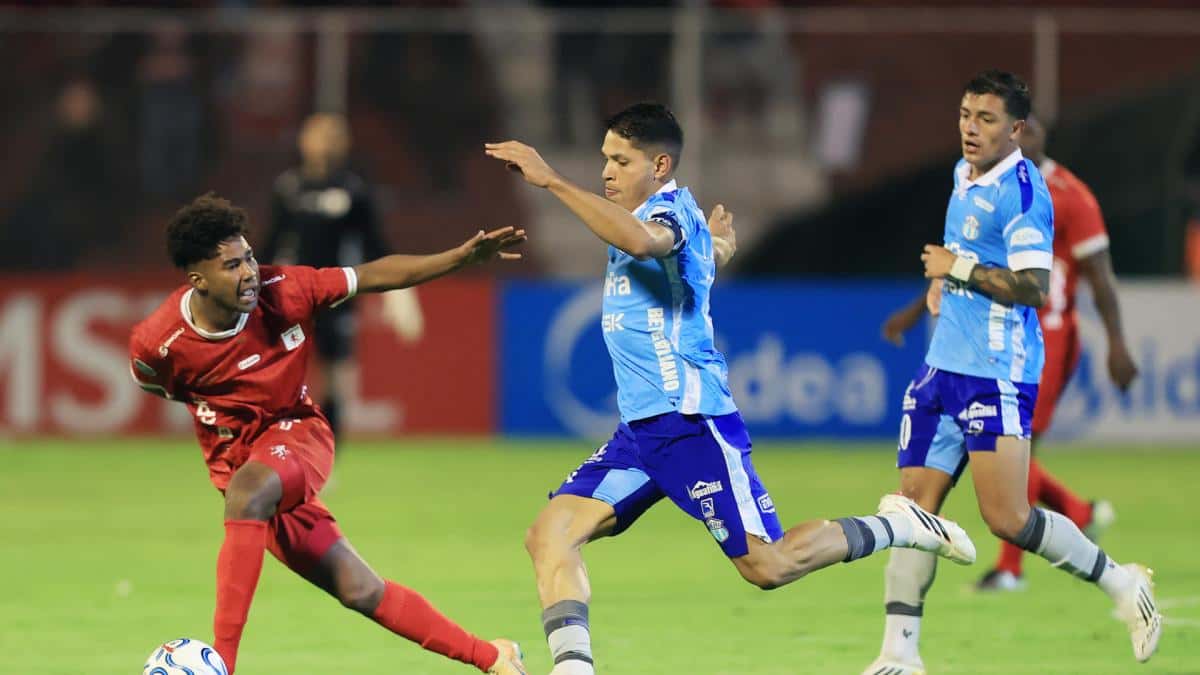 Tigre recibe a Macará con la meta de consolidar su campaña en la Copa Sudamericana 2026