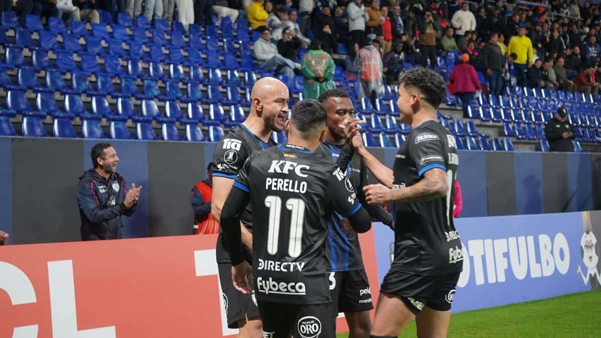 Independiente del Valle vs. Liga de Quito: duelo destacado de la Fecha 9 de la LigaPro 2026
