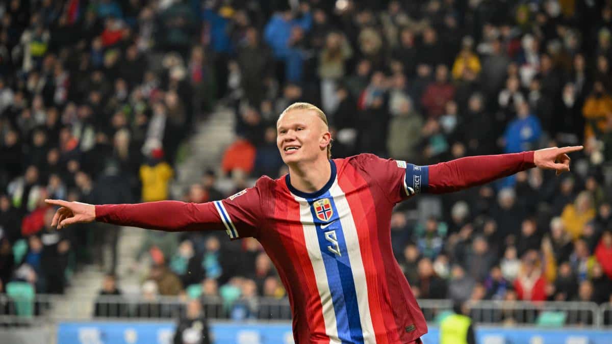 Irak y Noruega se miden en el Grupo I del Mundial 2026