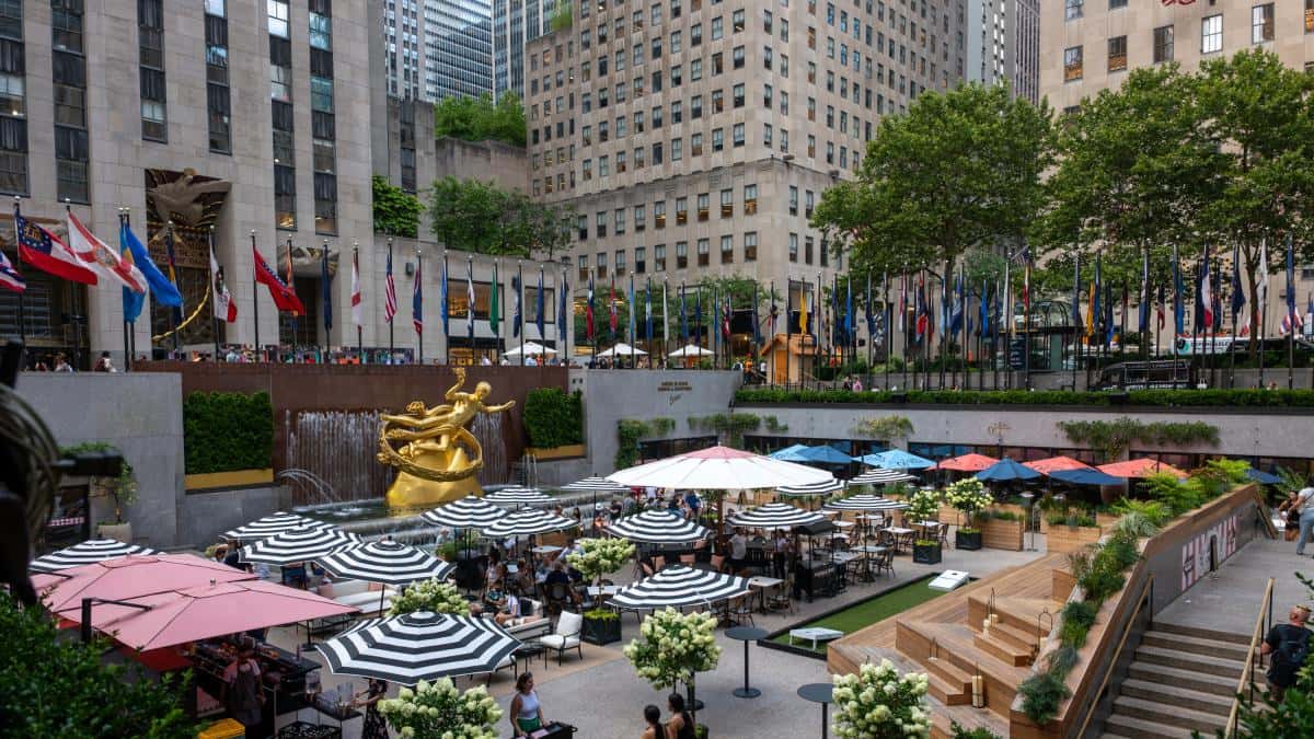 New York prepara cinco FIFA Fan Fests para el Mundial 2026 con entrada gratuita: sedes y fechas