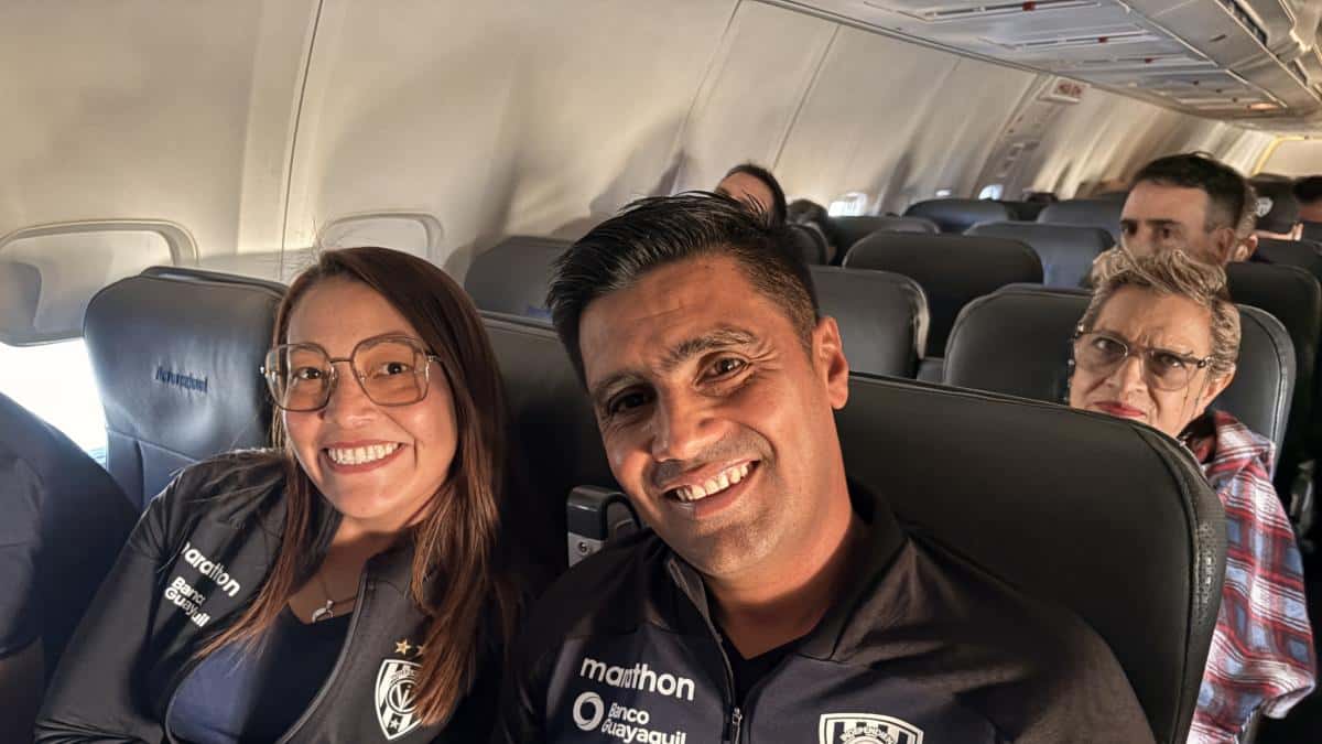 IDV premió en la Copa Libertadores a Erly Salcedo y Gleydys Villanueva: el regreso a Venezuela tras casi una década