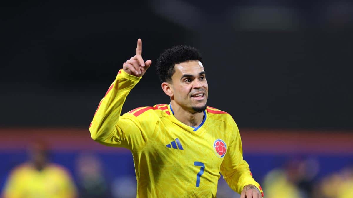 Uzbekistán y Colombia se miden en el Grupo K del Mundial 2026 en el estadio Azteca