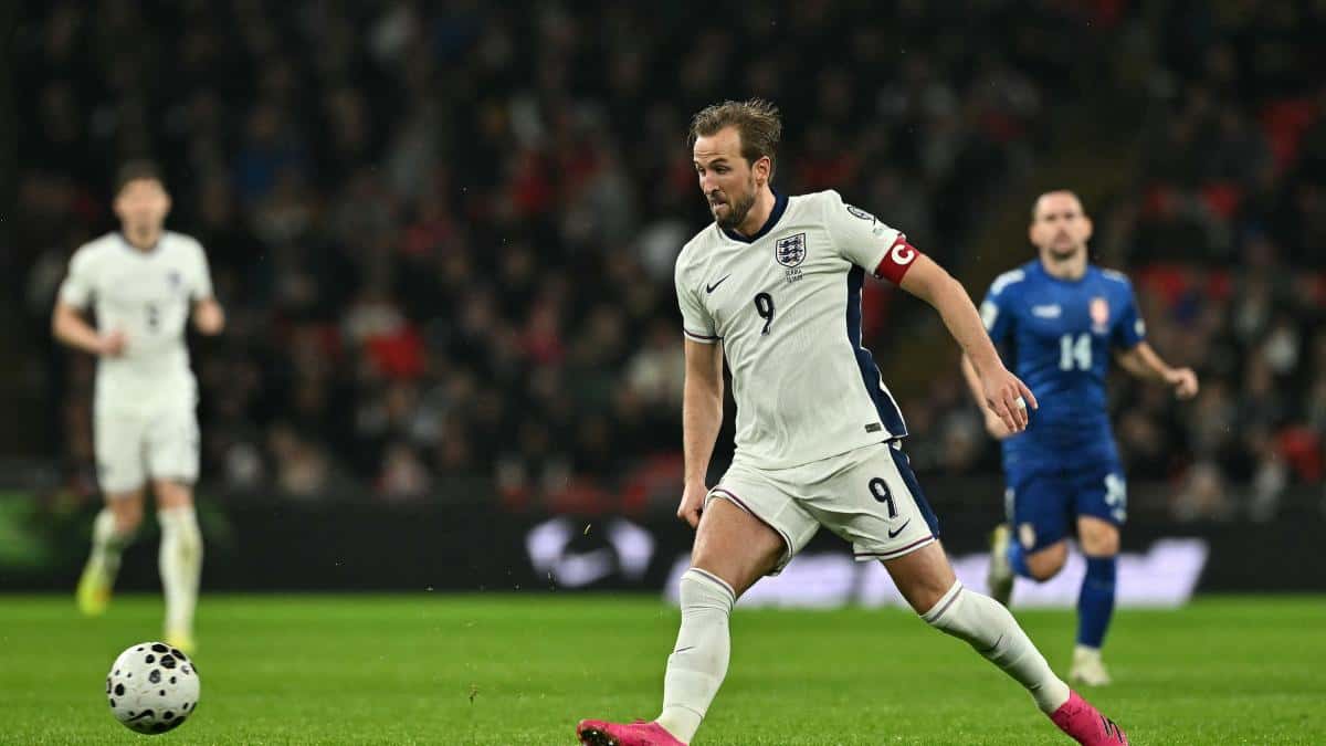 Inglaterra y Croacia inauguran el Grupo L del Mundial 2026 con la mira en el liderato