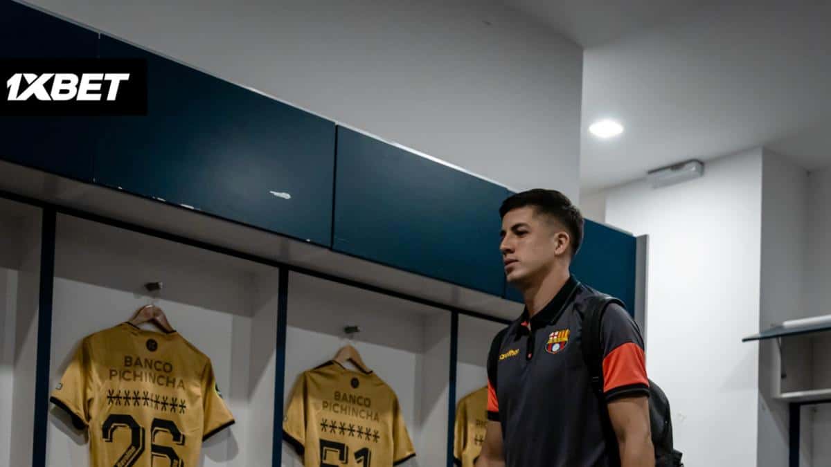 Barcelona SC e Independiente del Valle: Banco Pichincha impulsa una campaña de concientización sobre ciberseguridad