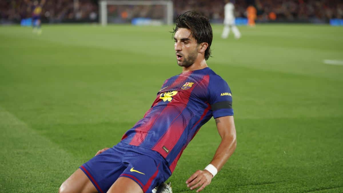 FC Barcelona recibe a Real Madrid con el Clásico en juego por la Fecha 35 de la liga española