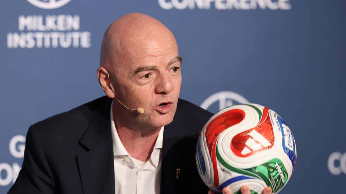 A un mes del Mundial 2026: la cuenta regresiva toma fuerza para la Copa del Mundo en 48 selecciones