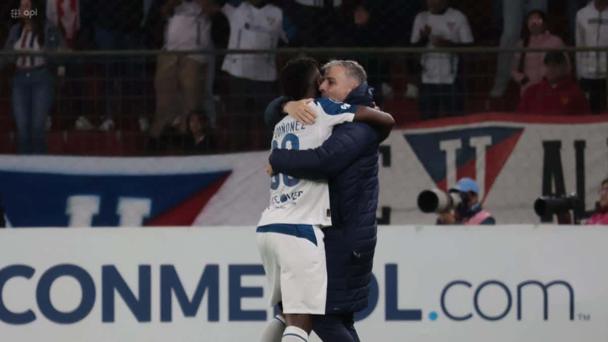 Liga de Quito confirmó precios y venta de entradas para el duelo de Copa Libertadores ante Always Ready