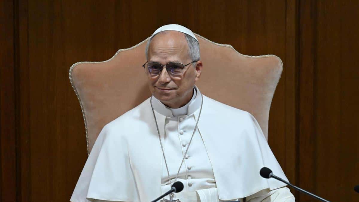 León XIV eleva una oración por un Mundial 2026 marcado por la paz y la convivencia