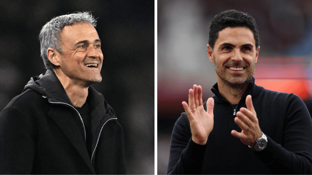 PSG vs Arsenal en la final de la UEFA Champions League: cinco claves tácticas para explicar la diferencia entre ataque y defensa