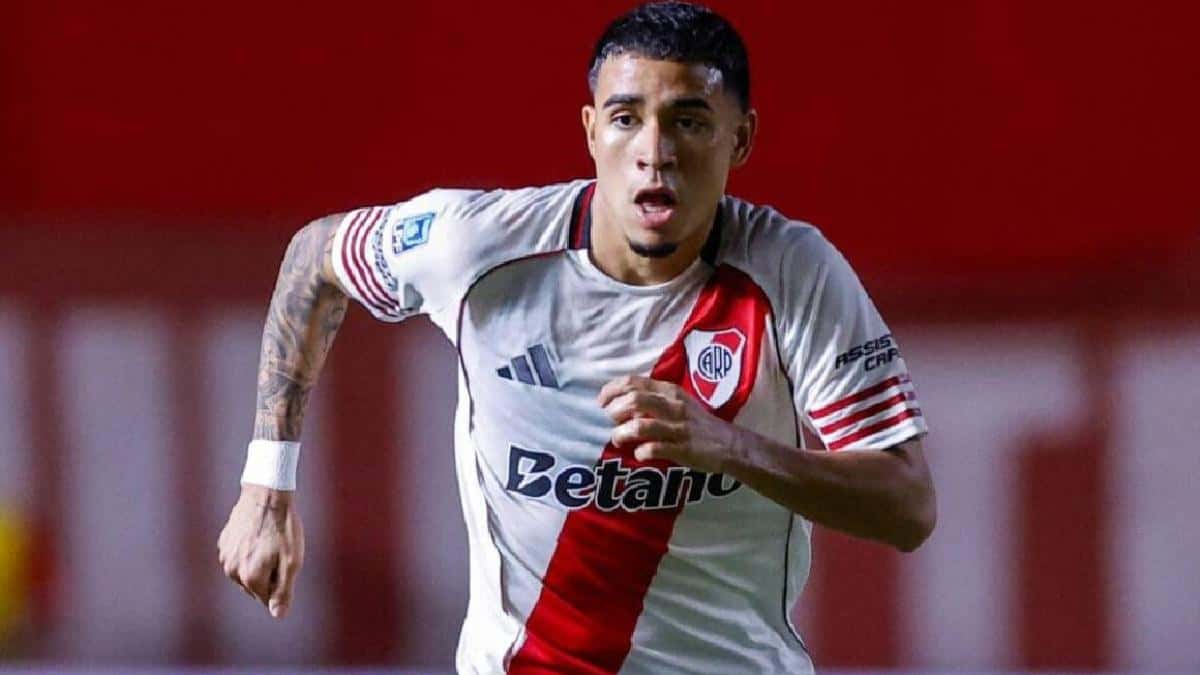 Kendry Páez y el Mundial 2026: Beccacece afronta una decisión polémica