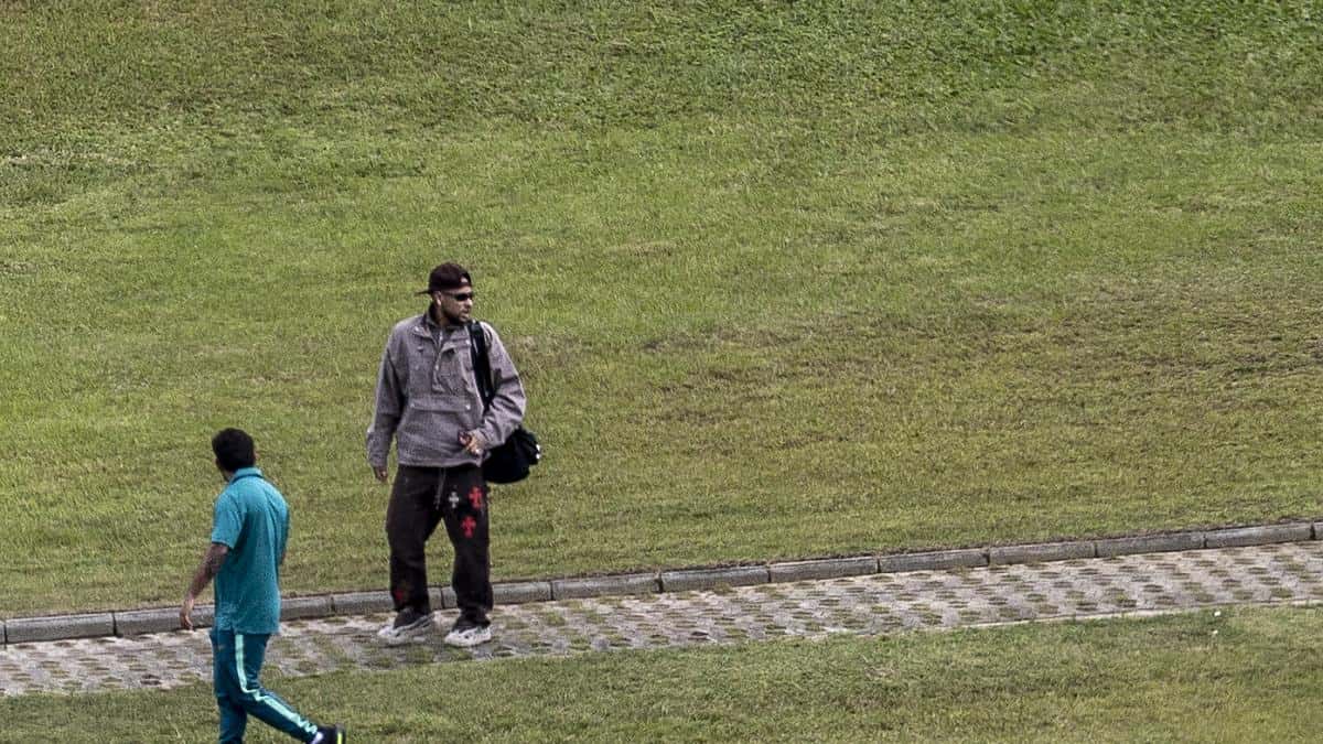 CBF confirma lesión muscular de Neymar en el gemelo y estima baja de dos a tres semanas