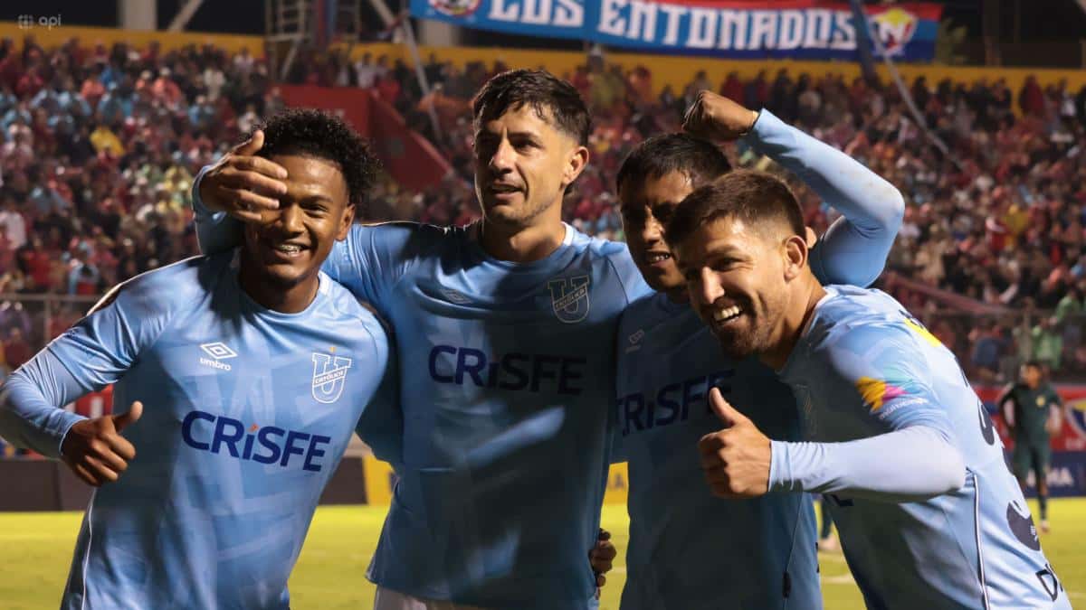 Copa Ecuador 2026: calendario de los octavos de final, con fechas y sedes