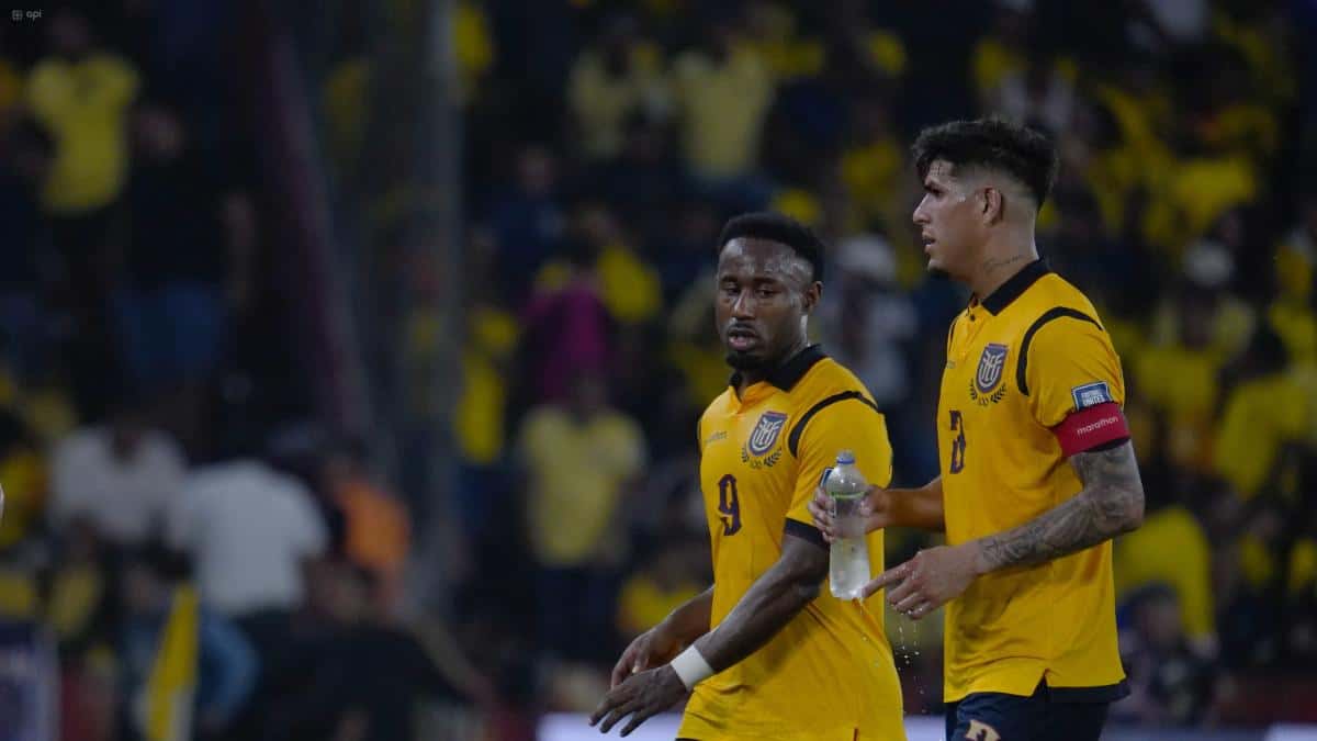 Ecuador en el Mundial 2026: posibles rivales en los 16avos según su lugar en el Grupo E