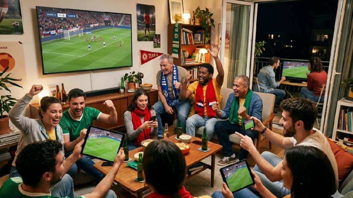 El Mundial 2026 apunta a ser el mayor fenómeno multiplataforma de la historia