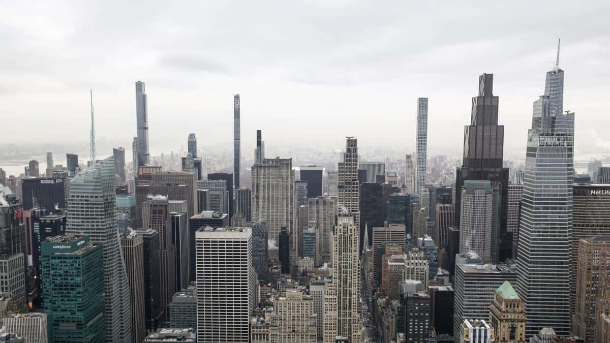 New York/New Jersey: la gran vitrina global que definirá al campeón del Mundial 2026