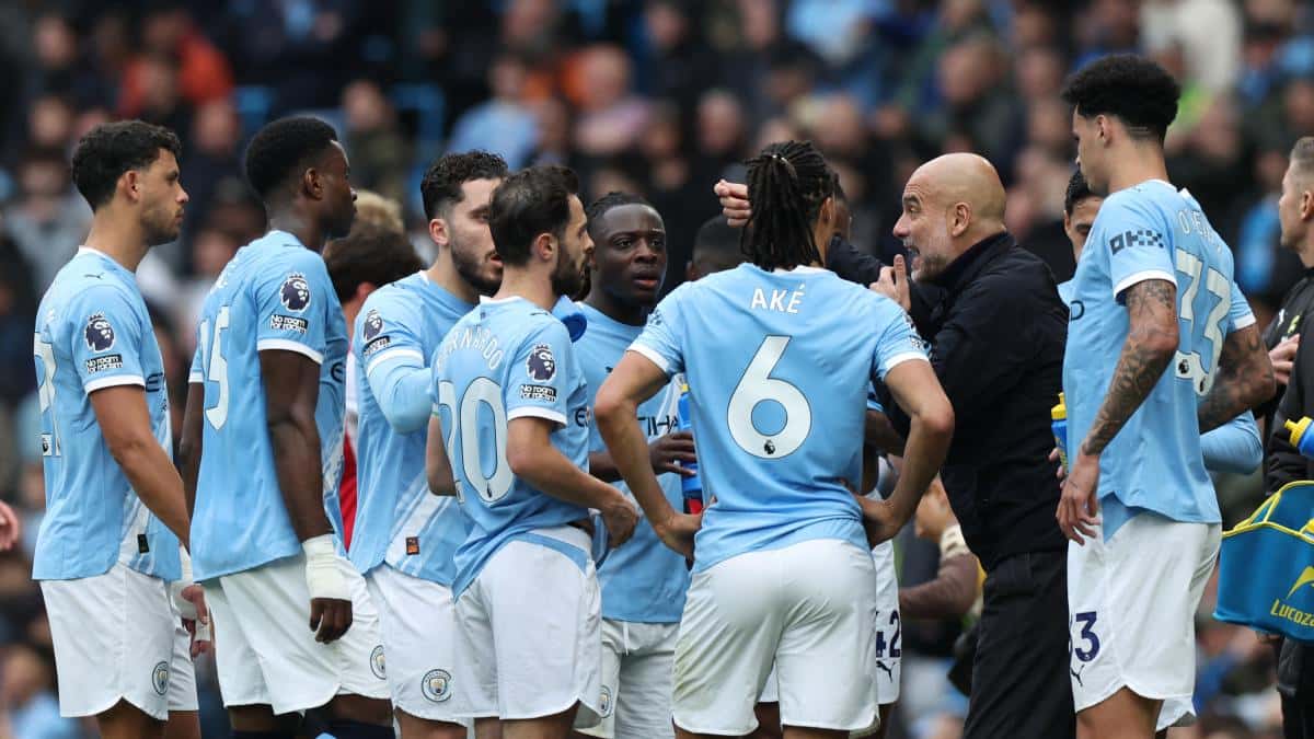 Manchester City lidera el ranking de clubes con más futbolistas convocados para el Mundial 2026
