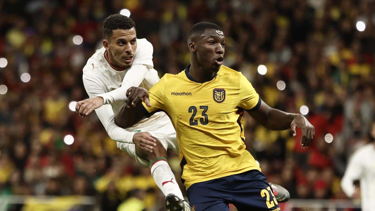 Ecuador integra el Grupo E del Mundial 2026: rivales, formato y acceso a 16avos