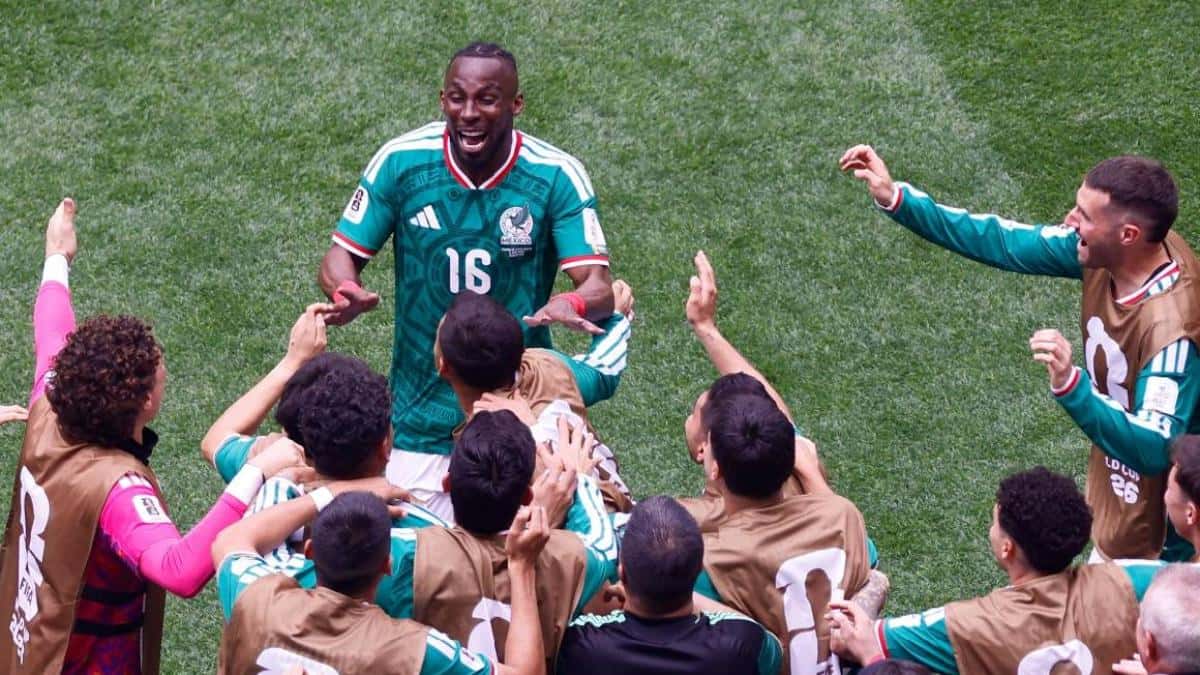 México vs. Corea del Sur: duelo clave del Grupo A del Mundial 2026