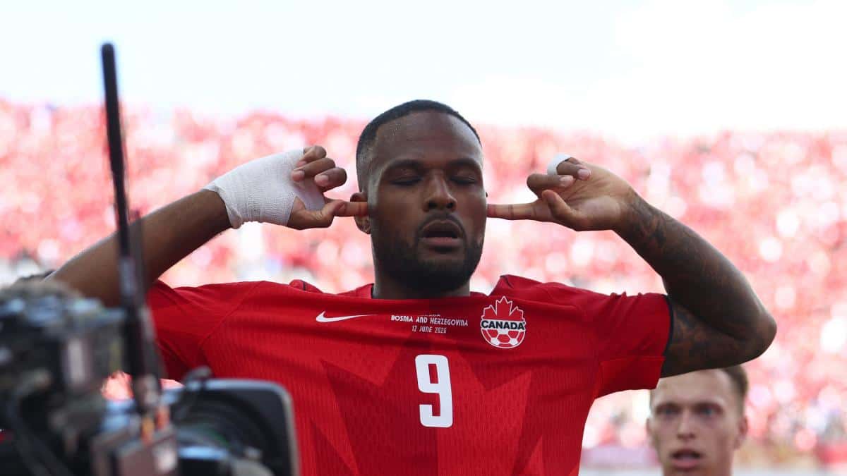 Mundial 2026: Canadá y Sudáfrica inauguran los 16avos tras una primera fase de 72 partidos