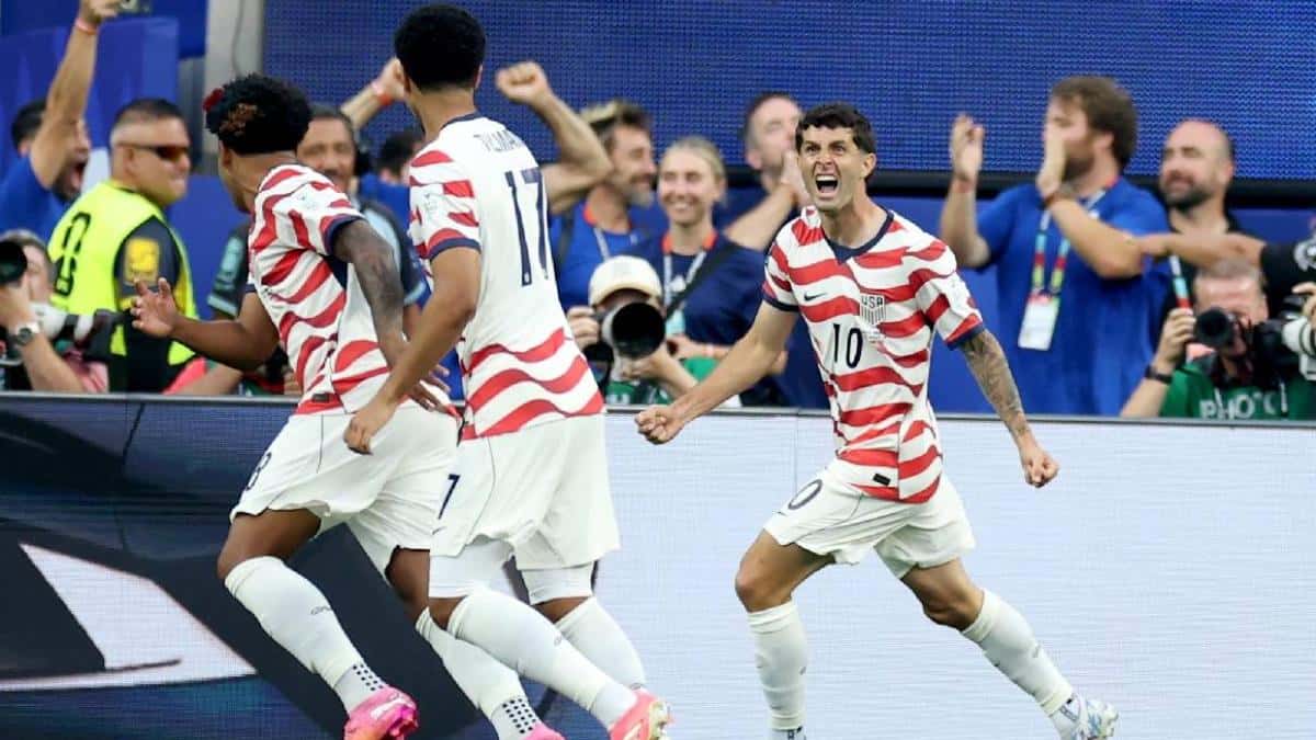 Mundial 2026: programación del 19 de junio con duelos de los Grupos C y D