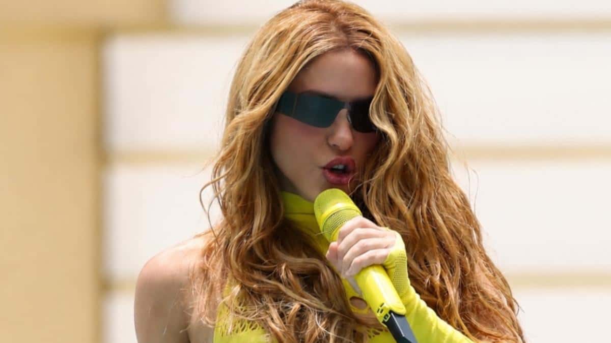 Final del Mundial 2026: ceremonia previa y show de medio tiempo con artistas internacionales