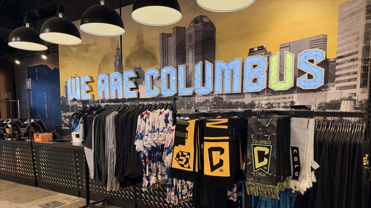 Columbus, Ohio: la “Casa de la Selección” que elige Ecuador durante el Mundial y protege al Columbus Crew