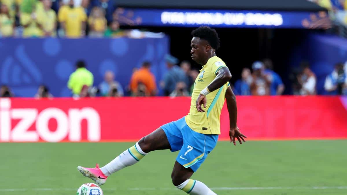 Brasil y Haití se enfrentan por la segunda fecha del Grupo C del Mundial 2026
