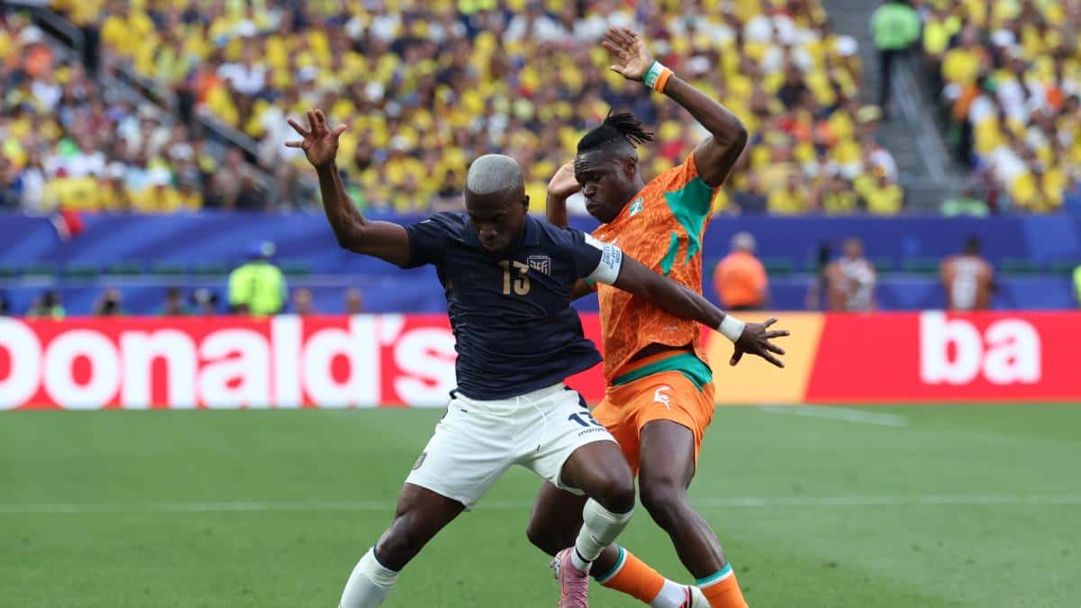 Ecuador recibe a Curazao en el Grupo E del Mundial 2026 con el objetivo de su primer triunfo