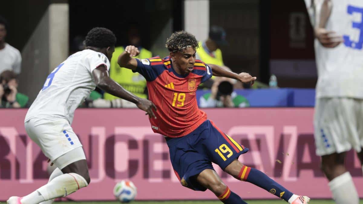 España y Arabia Saudita se enfrentan en el Grupo H del Mundial 2026 con el objetivo de sumar su primera victoria