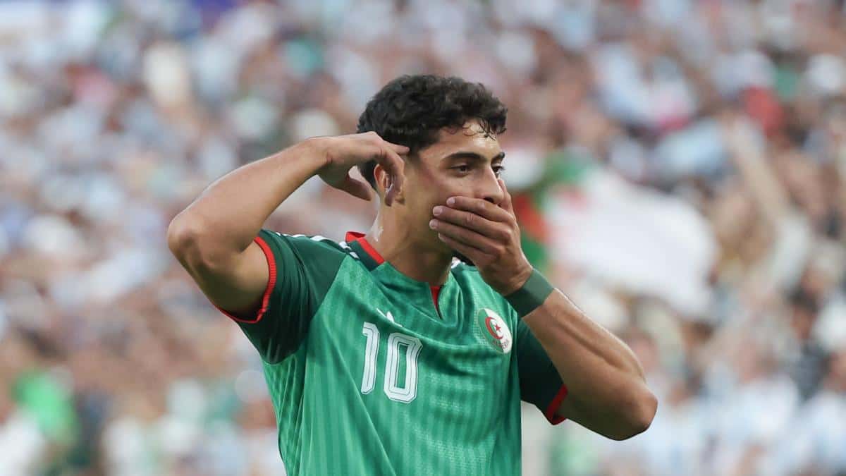 Argelia y Austria se juegan la clasificación en el Grupo J del Mundial 2026