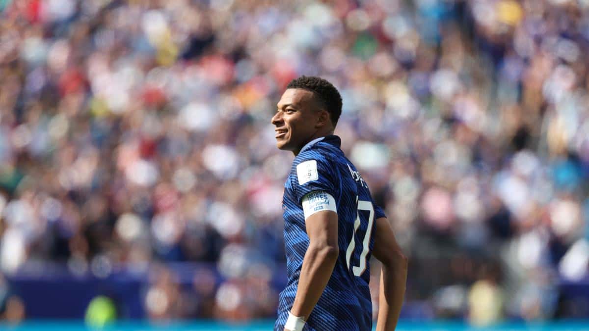 Francia e Irak se enfrentan en el Grupo I del Mundial 2026 en Lincoln Financial Field