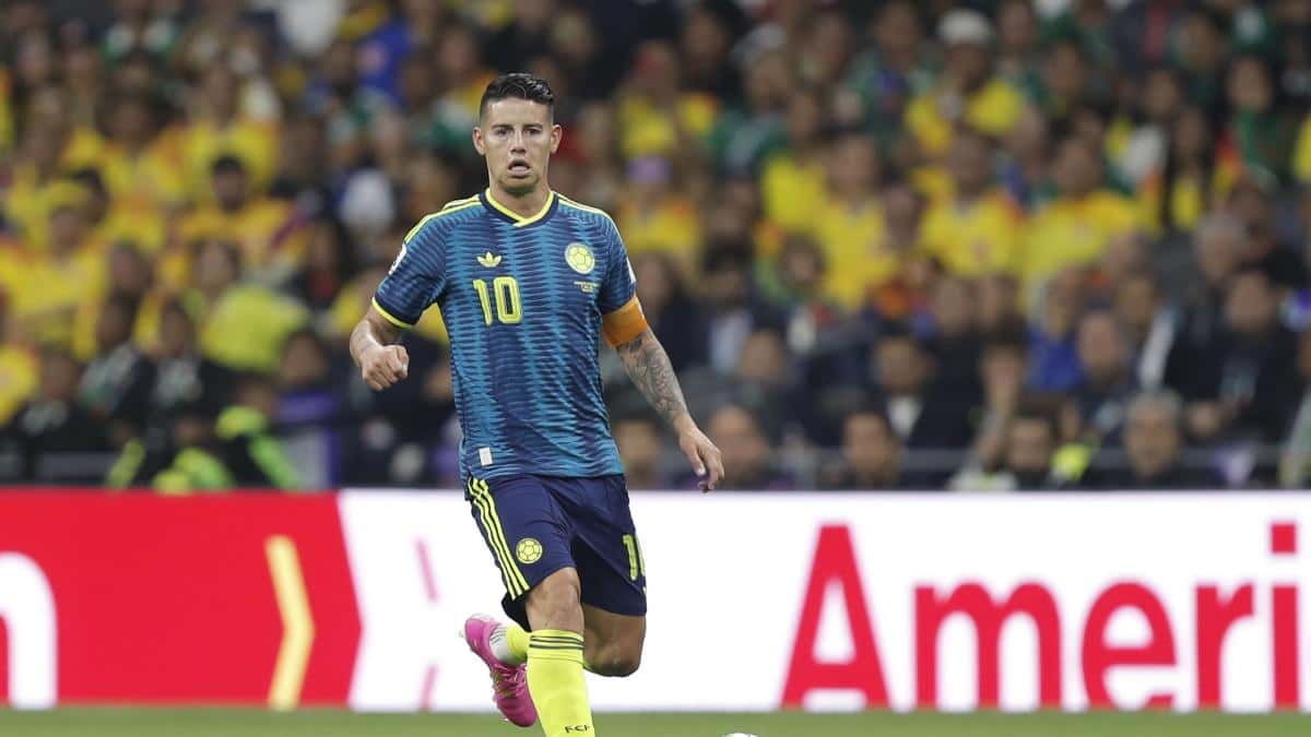Mundial 2026: cuatro partidos para el 23 de junio con Inglaterra, Colombia y Portugal como protagonistas