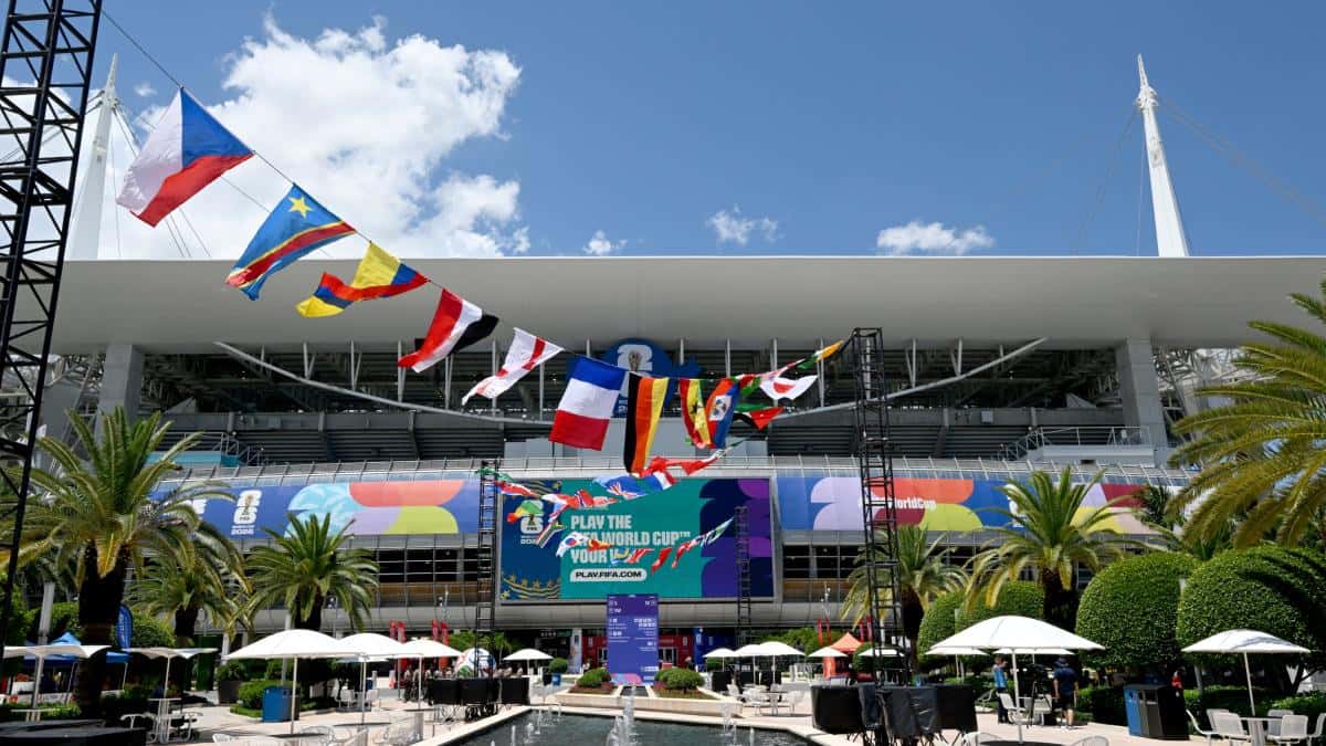 FIFA potencia el Mundial 2026 con un formato de espectáculo pensado para el público estadounidense