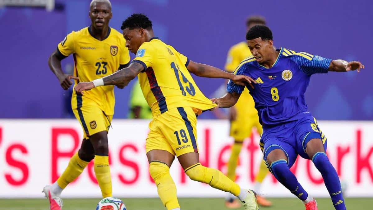 Ecuador: cinco puntos clave para competir y buscar el triunfo ante Alemania